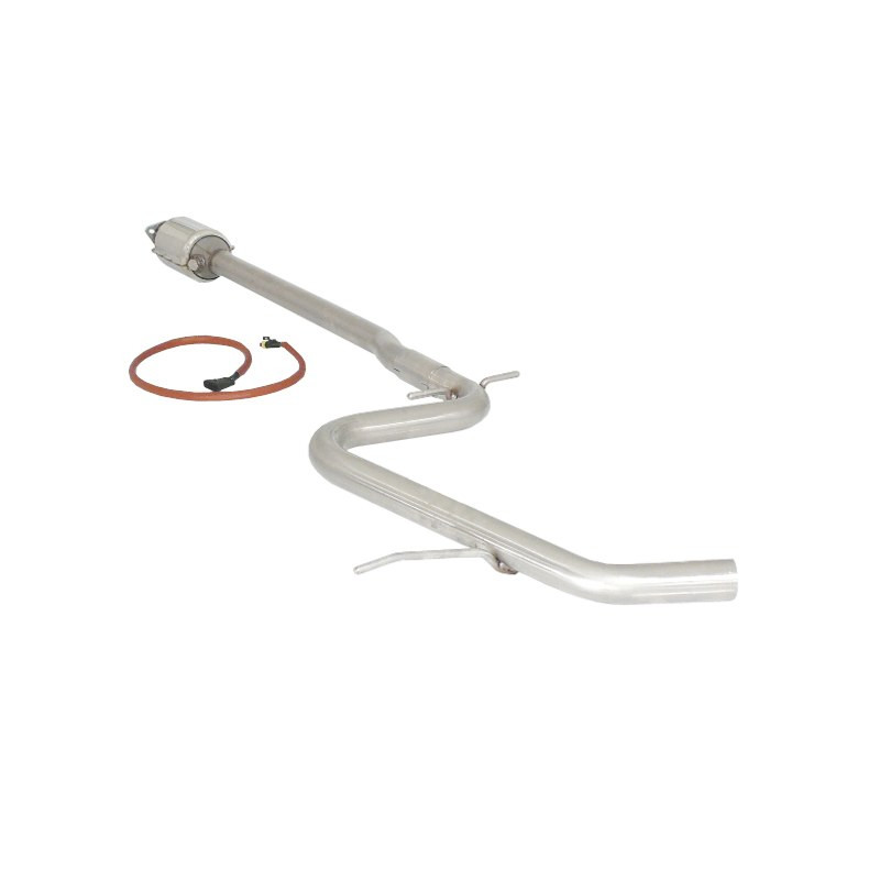 Catalyseur sport Ragazzon pour VOLKSWAGEN Golf V (10/2003 - 11/2008) 50.0289.80