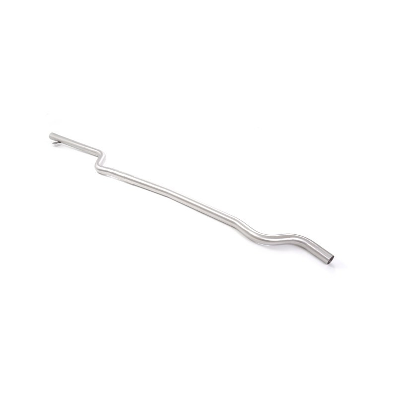 Tube silencieux intermédiaire Ragazzon pour BMW Série 1 (F20/F21) (07/2011 - Aujourd'hui) 50.0844.80