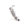 Catalyseur sport Ragazzon pour BMW Série 1 (F20/F21) (07/2011 - Aujourd'hui) 54.0361.00
