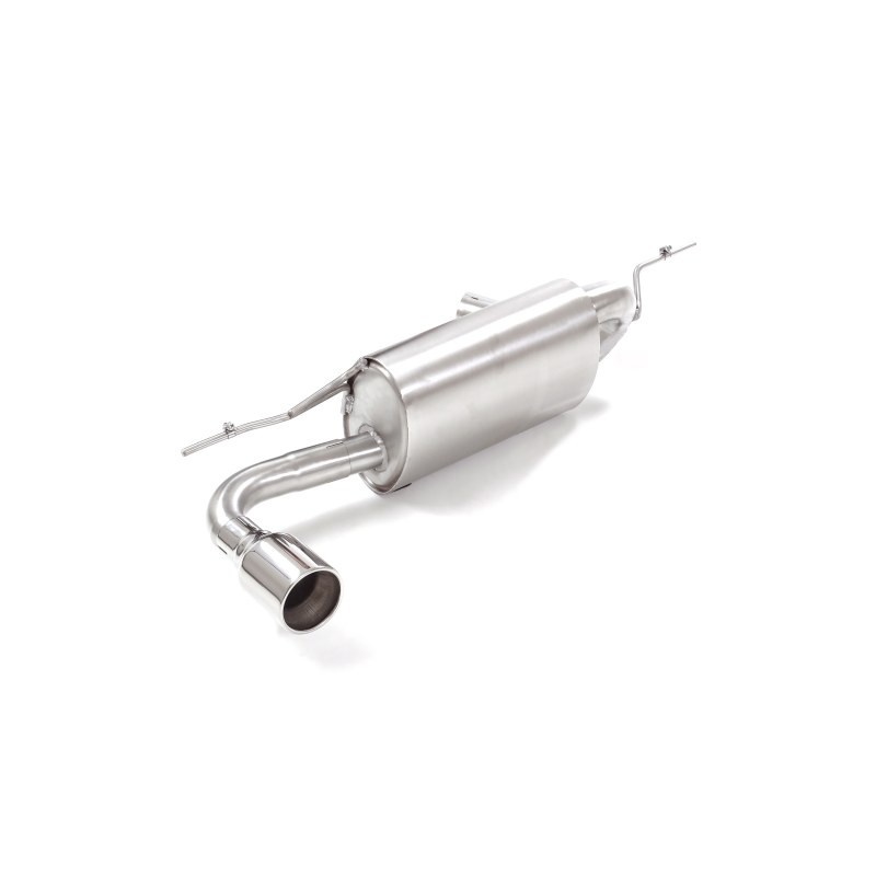 Silencieux arrière Ragazzon pour BMW Série 1 (F20/F21) (07/2011 - Aujourd'hui) 50.0845.05