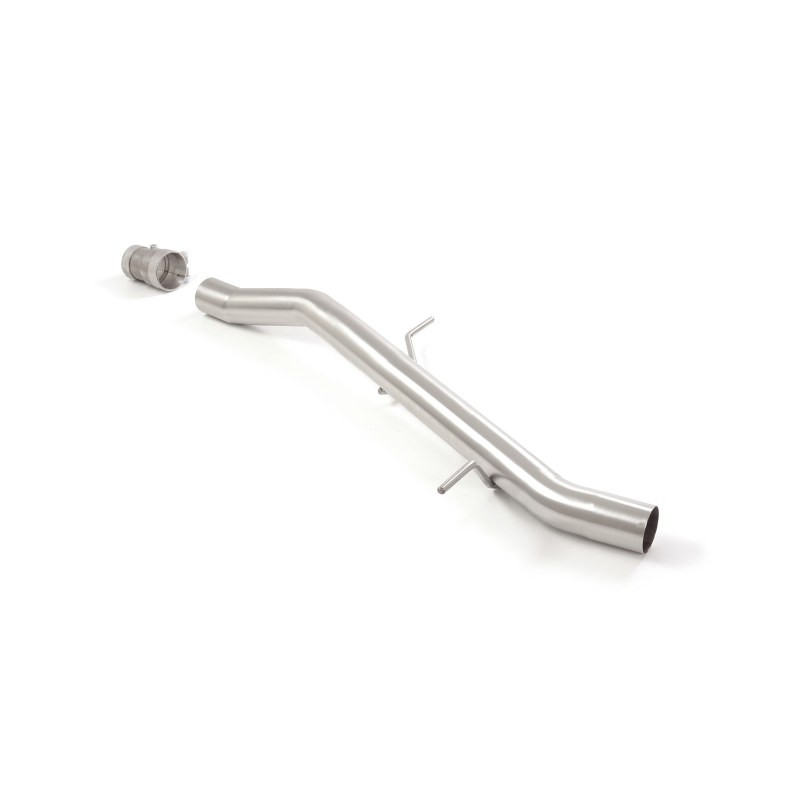 Tube silencieux intermédiaire Ragazzon pour AUDI A5 Quattro Coupé (06/2007 - Aujourd'hui) 55.0645.00