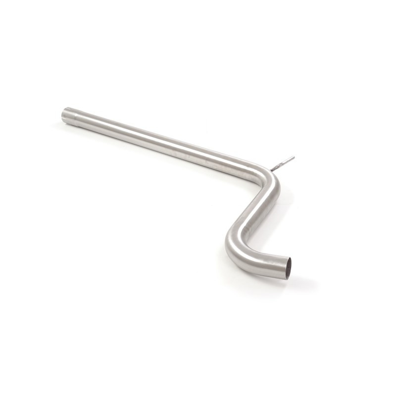 Tube silencieux intermédiaire Ragazzon pour SEAT Leon III (5F) (09/2012 - Aujourd'hui) 55.0651.00