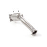 Catalyseur sport Ragazzon pour AUDI A5 Quattro Sportback (06/2007 - Aujourd'hui) 54.0364.00 / Q5 Quattro (11/2008