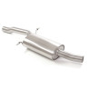 Silencieux intermédiaire Ragazzon pour AUDI A5 Quattro Sportback (06/2007 - Aujourd'hui) 57.0139.00
