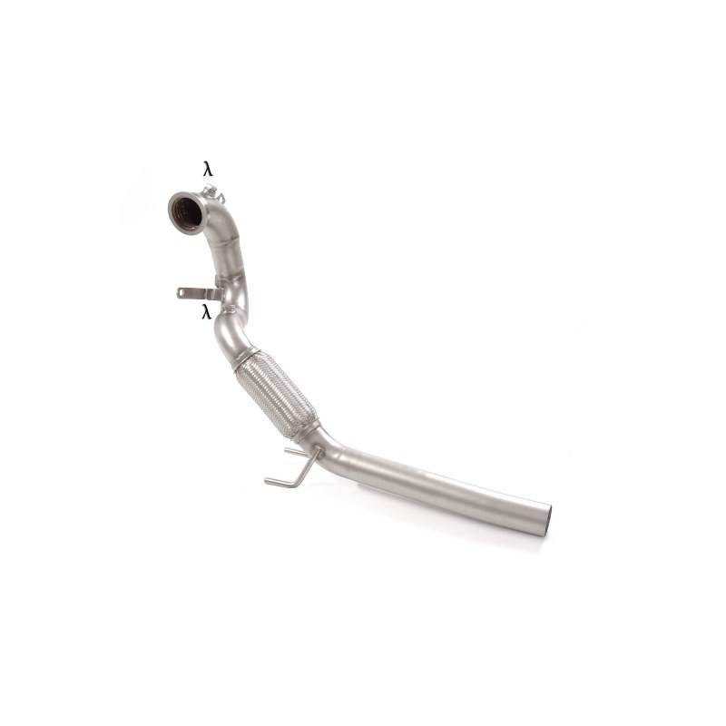 Décatalyseur Ragazzon pour AUDI A3 (8V) Sportback (09/2012 - Aujourd'hui) 55.0652.00 / SEAT Leon III (5F) (09/2012