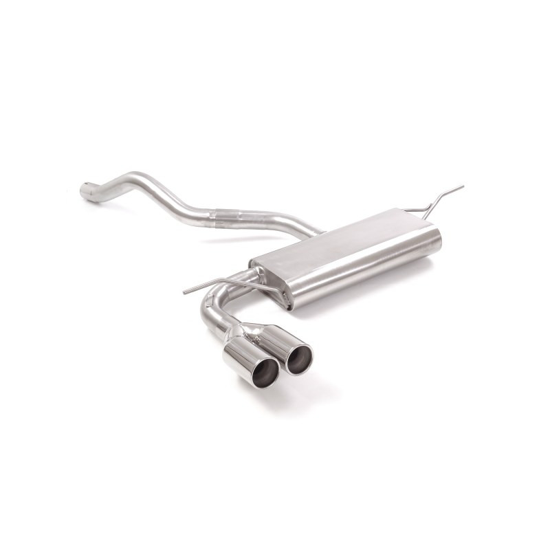 Demi-ligne Ragazzon pour SEAT Leon III (5F) (09/2012 - Aujourd'hui) 50.0862.26