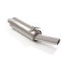Silencieux arrière Ragazzon pour ALFA ROMEO 146 (12/1994 - 06/2001) 50.0002.10