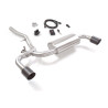 Silencieux arrière Ragazzon pour MINI MINI 3 (F54) Clubman (07/2015 - Aujourd'hui) 50.0886.74