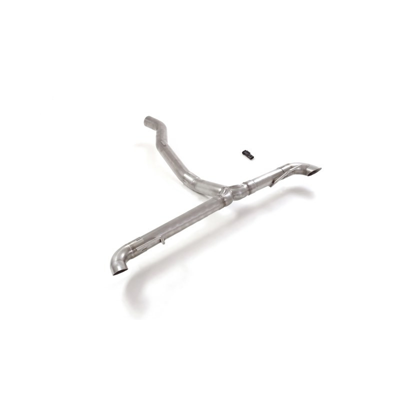 Pipe finale Ragazzon pour MERCEDES Classe A (W177) (03/2018 - Aujourd'hui) 50.0888.40