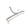Pipe finale Ragazzon pour MERCEDES Classe A (W177) (03/2018 - Aujourd'hui) 50.0888.40