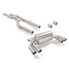 Demi-ligne Ragazzon pour BMW M2 (F87) (09/2015 - Aujourd'hui) 50.0924.58