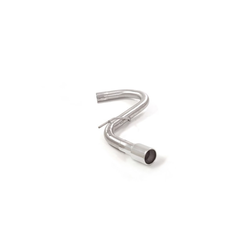 Pipe finale Ragazzon pour AUDI A3 (8V) Sportback (09/2012 - Aujourd'hui) 50.0871.05