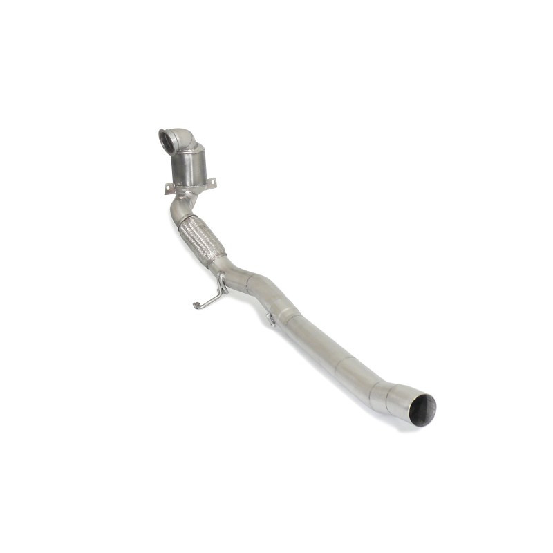 Catalyseur sport Ragazzon pour AUDI TT Quattro 8S Coupé (07/2014 - Aujourd'hui) 50.0865.80