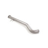 Tube intermédiaire Ragazzon pour Toyota Yaris GR-Four 1.6 (192kW)