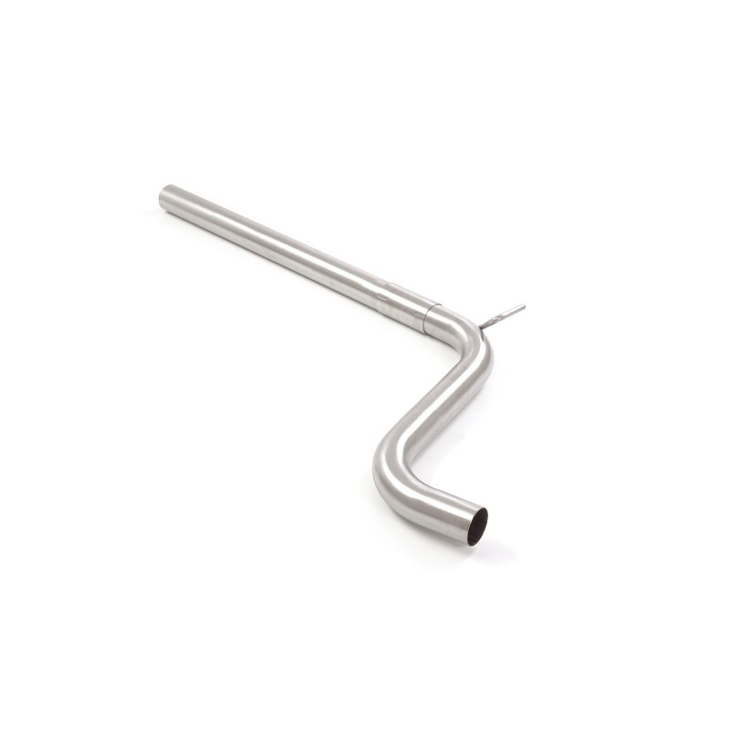 Tube silencieux intermédiaire Ragazzon pour SEAT Ibiza VII (6F) (01/2017 - Aujourd'hui) 50.0879.80