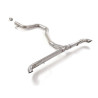 Pipe finale Ragazzon pour MERCEDES Classe A (W177) (03/2018 - Aujourd'hui) 50.0889.40