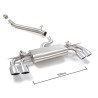 Demi-ligne Ragazzon pour VOLKSWAGEN Golf VII 4Motion Facelift (11/2016 - Aujourd'hui) 50.0877.35