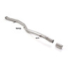 Remplacement FAP Ragazzon pour BMW Série 5 (G31) Touring (02/2017 - Aujourd'hui) 55.0636.00