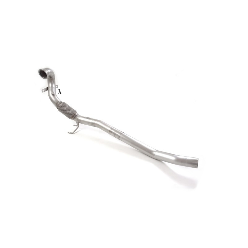 Décatalyseur Ragazzon pour AUDI TT Quattro 8S Coupé (07/2014 - Aujourd'hui) 50.0901.80