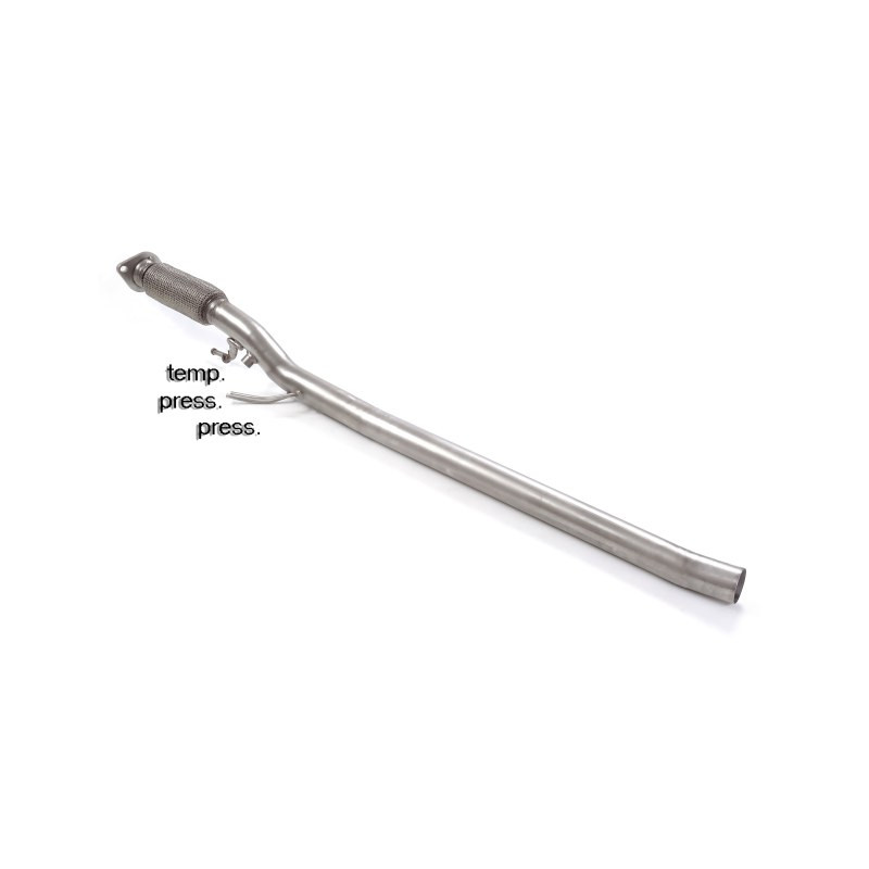 Remplacement FAP Ragazzon pour MERCEDES Classe A (W177) (03/2018 - Aujourd'hui) 55.0664.00