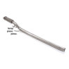 Remplacement FAP Ragazzon pour MERCEDES Classe A (W177) (03/2018 - Aujourd'hui) 55.0664.00