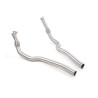 Tube silencieux avant Ragazzon pour AUDI RS6 C8 (4A) (05/2018 - Aujourd'hui) 50.0902.80