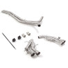Demi-ligne Ragazzon pour AUDI RS6 C8 (4A) (05/2018 - Aujourd'hui) 50.0904.28
