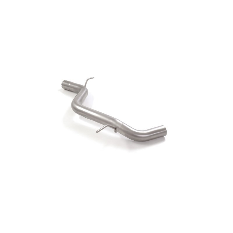 Tube silencieux intermédiaire Ragazzon pour AUDI TT 8S Coupé (07/2014 - Aujourd'hui) 55.0675.00