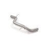 Tube silencieux intermédiaire Ragazzon pour AUDI TT 8S Coupé (07/2014 - Aujourd'hui) 55.0675.00