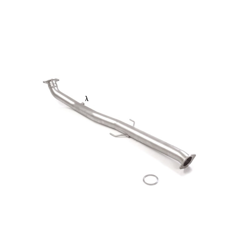 Tube remplacement filtre OPF / GPF Ragazzon pour Yaris GR 2020