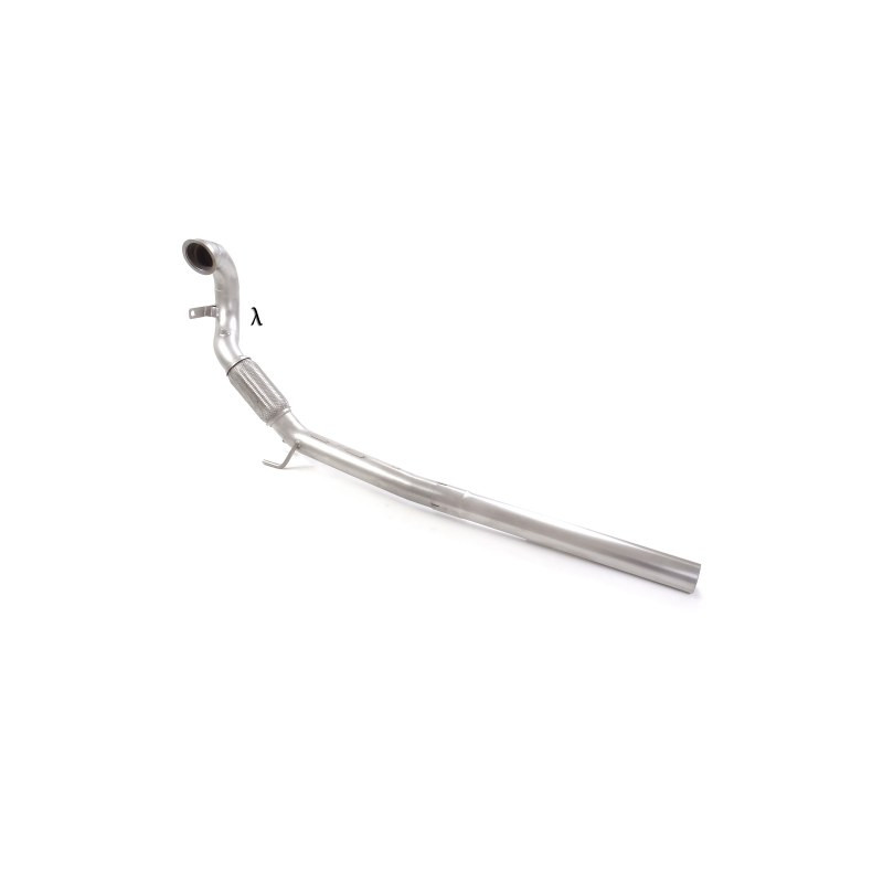 Décatalyseur Ragazzon pour AUDI TT 8S Coupé (07/2014 - Aujourd'hui) 50.0897.80