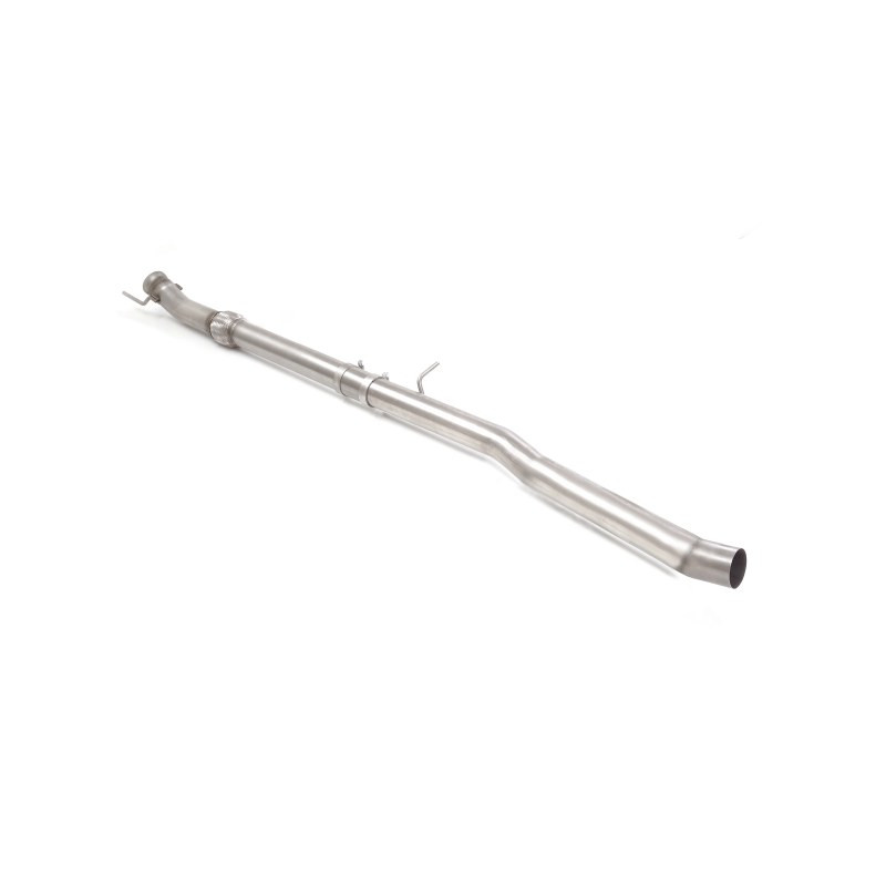 Tube silencieux intermédiaire Ragazzon pour MERCEDES Classe A (W176) (09/2012 - Aujourd'hui) 50.0892.80
