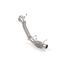 Décatalyseur Ragazzon pour BMW Série 1 (F20/F21) (07/2011 - Aujourd'hui) 55.0701.00