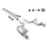 Demi-ligne Ragazzon pour FORD Mustang VI (2014 - Aujourd'hui) 50.0905.61