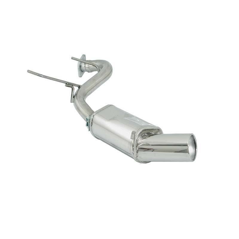 Silencieux arrière Ragazzon pour ALFA ROMEO GTV (916) (03/1995 - 02/2006) 50.0006.06