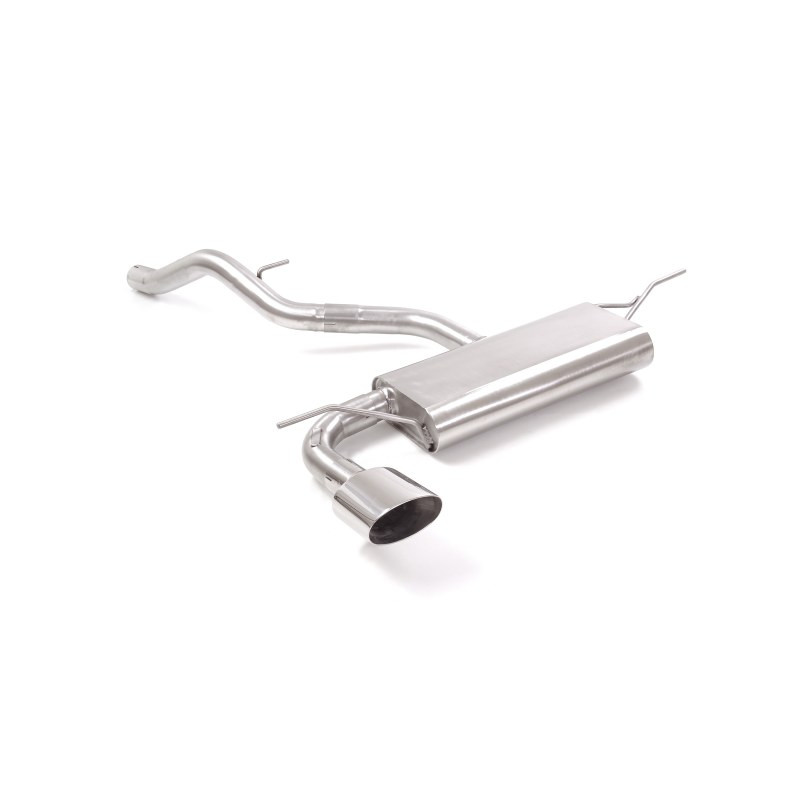 Demi-ligne Ragazzon pour SEAT Leon III (5F) (09/2012 - Aujourd'hui) 50.0909.12