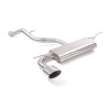 Demi-ligne Ragazzon pour SEAT Leon III (5F) (09/2012 - Aujourd'hui) 50.0909.12