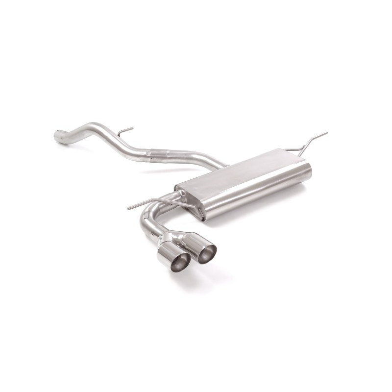 Demi-ligne Ragazzon pour SEAT Leon III (5F) (09/2012 - Aujourd'hui) 50.0909.57