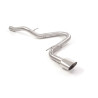 Demi-ligne Ragazzon pour SEAT Leon III (5F) (09/2012 - Aujourd'hui) 50.0910.12