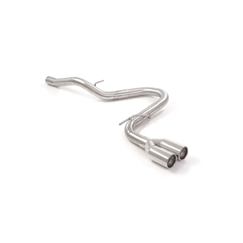 Demi-ligne Ragazzon pour SEAT Leon III (5F) (09/2012 - Aujourd'hui) 50.0910.26