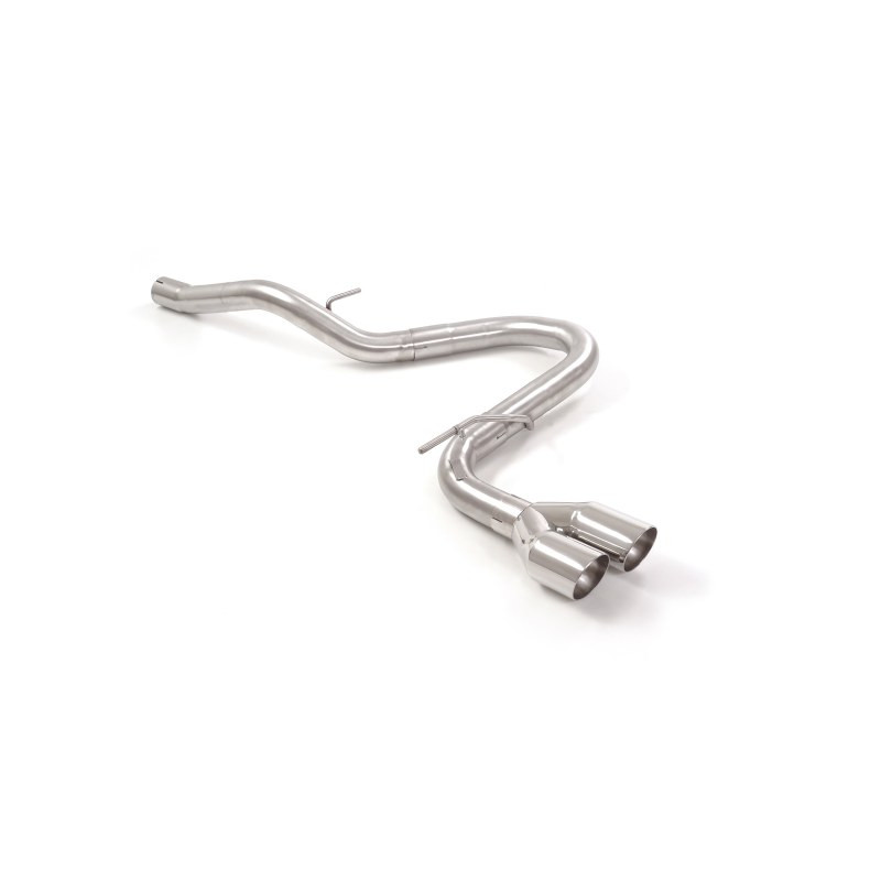Demi-ligne Ragazzon pour SEAT Leon III (5F) (09/2012 - Aujourd'hui) 50.0910.57