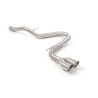 Demi-ligne Ragazzon pour SEAT Leon III (5F) (09/2012 - Aujourd'hui) 50.0910.57