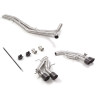 Demi-ligne Ragazzon pour AUDI RS6 C8 (4A) (05/2018 - Aujourd'hui) 50.0904.84
