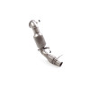 Catalyseur sport Ragazzon pour BMW Série 1 (F20/F21) (07/2011 - Aujourd'hui) 54.0398.00