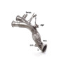 Décatalyseur Ragazzon pour BMW Série 5 (G30) Berline (02/2017 - Aujourd'hui) 55.0670.00 / (G31) Touring (02/2017
