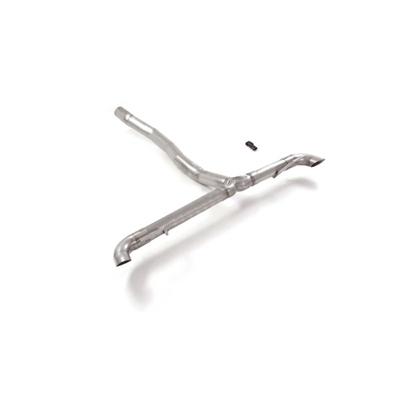 Tube de fuite Ragazzon pour Mercedes Classe A (W177) (03/2018 - Aujourd'hui) 50.0933.40
