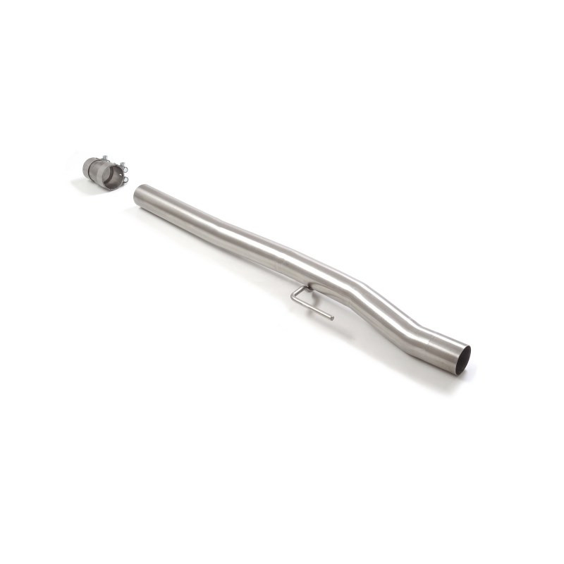 Tube silencieux intermédiaire Ragazzon pour MERCEDES Classe A (W177) (03/2018 - Aujourd'hui) 55.0650.00