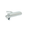Silencieux arrière Ragazzon pour AUDI A3 (8P) (05/2003 - 08/2012) 50.0094.06 / VOLKSWAGEN Golf V (10/2003