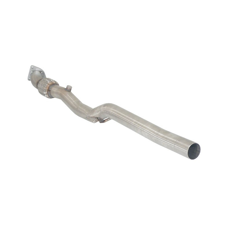 Décatalyseur Ragazzon pour OPEL Corsa D (07/2006 - Aujourd'hui) 55.0185.00