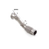 Tube de suppression catalyseur Toyota Supra Mk5 / BMW G20 - 21 Ragazzon 55.0778.00